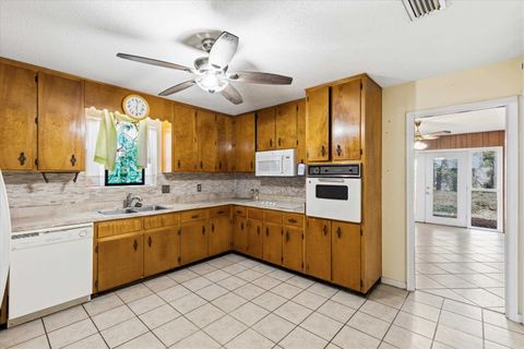 Tiny photo for 708 Brookridge Drive, Tallahassee, FL 32305 (MLS # 397818)