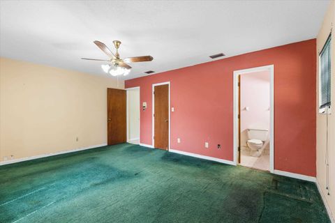 Tiny photo for 708 Brookridge Drive, Tallahassee, FL 32305 (MLS # 397818)