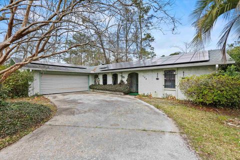 Tiny photo for 708 Brookridge Drive, Tallahassee, FL 32305 (MLS # 397818)