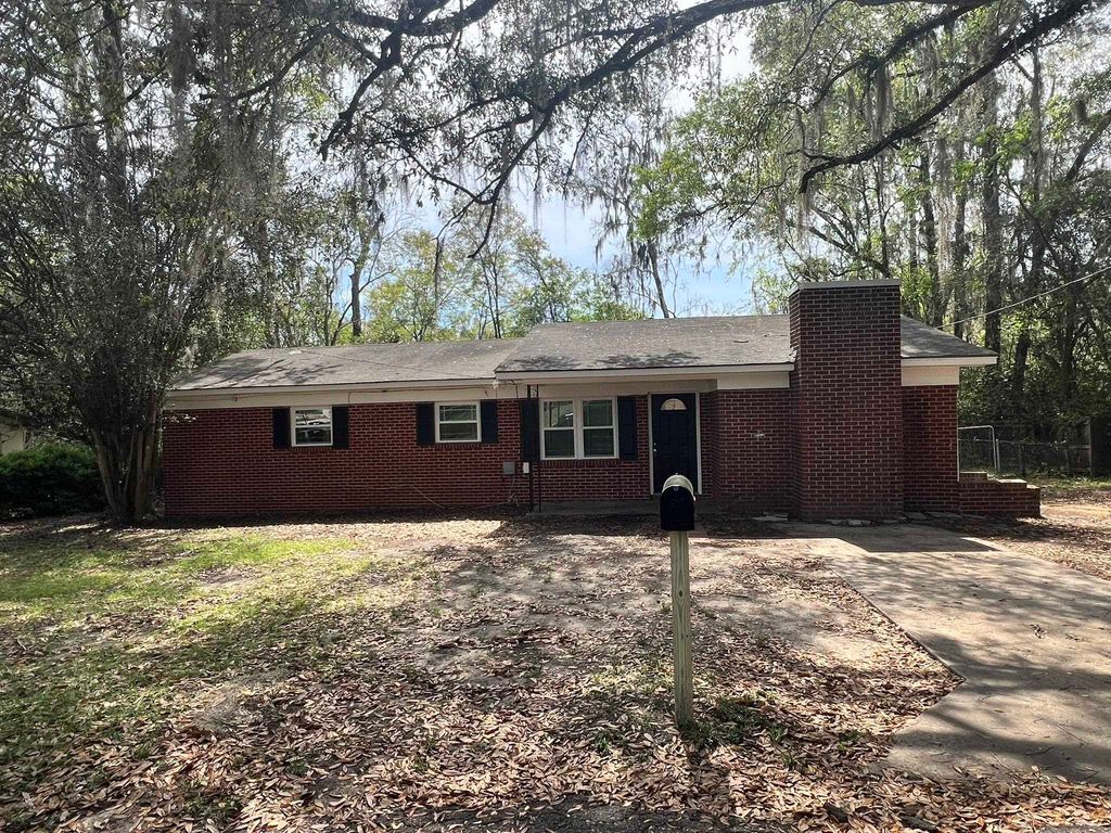 Photo of 2613 Rippee Road, Tallahassee, FL 32303 (MLS # 397648)