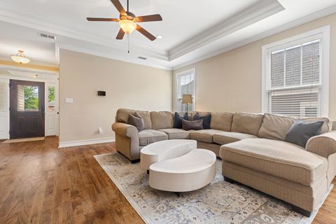 Tiny photo for 2530 MANASSAS Way, Tallahassee, FL 32312 (MLS # 398468)