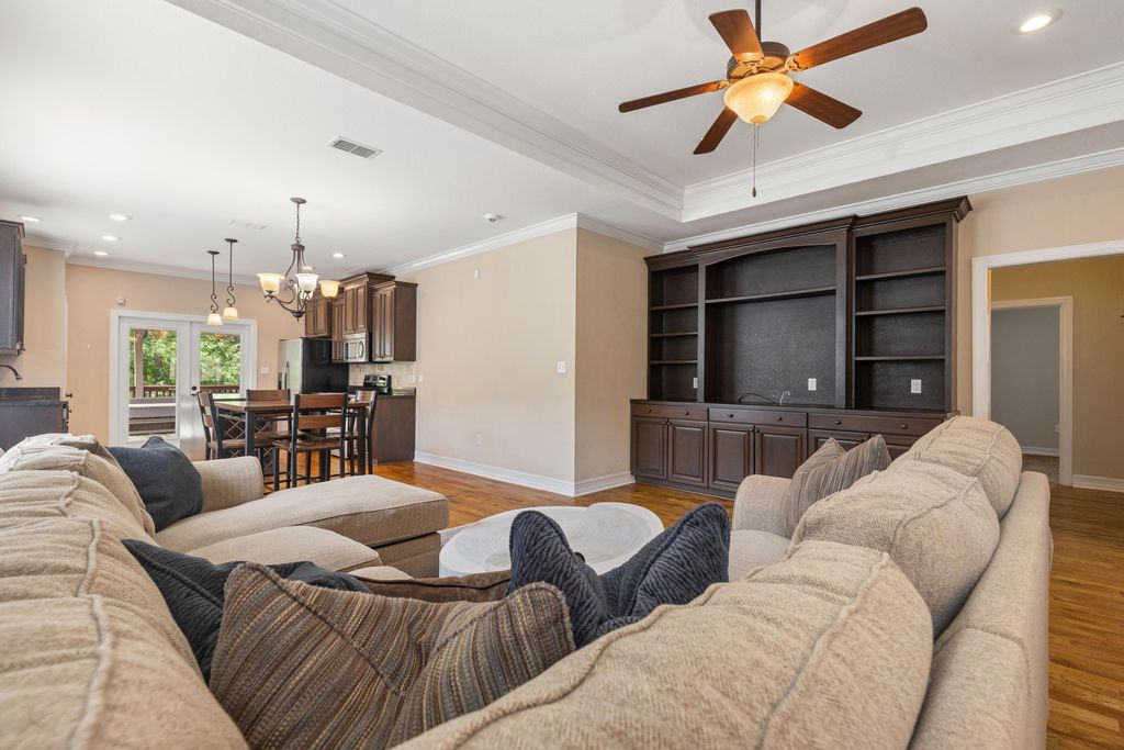 Photo of 2530 MANASSAS Way, Tallahassee, FL 32312 (MLS # 398468)