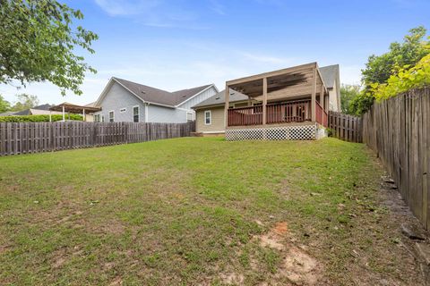 Tiny photo for 2530 MANASSAS Way, Tallahassee, FL 32312 (MLS # 398468)