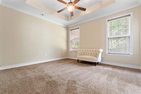 Tiny photo for 2530 MANASSAS Way, Tallahassee, FL 32312 (MLS # 398468)