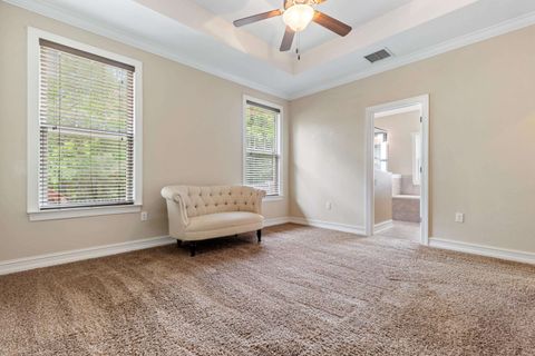 Tiny photo for 2530 MANASSAS Way, Tallahassee, FL 32312 (MLS # 398468)