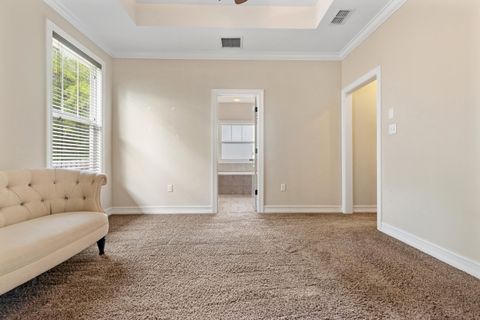 Tiny photo for 2530 MANASSAS Way, Tallahassee, FL 32312 (MLS # 398468)