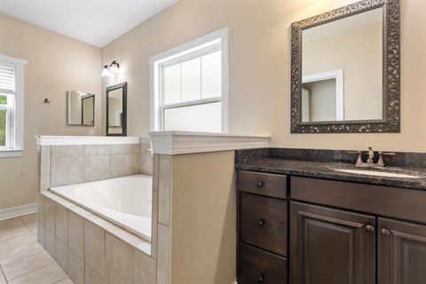 Tiny photo for 2530 MANASSAS Way, Tallahassee, FL 32312 (MLS # 398468)