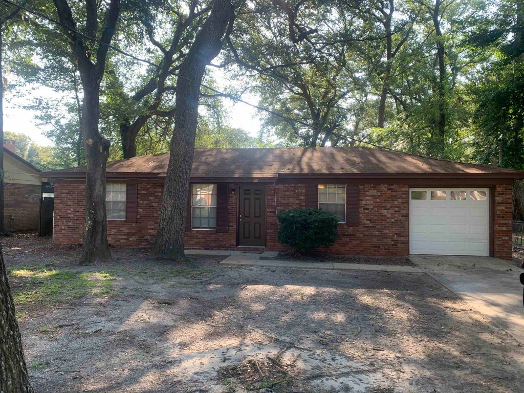 Photo of 5627 Cypress Circle, Tallahassee, FL 32303 (MLS # 398424)