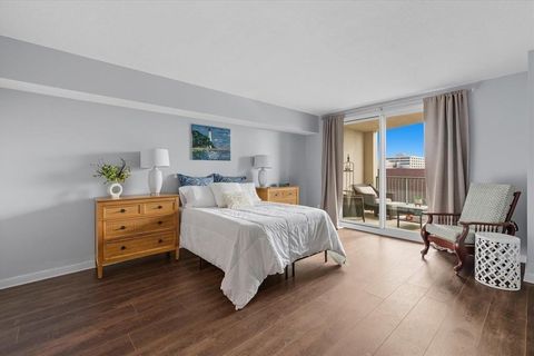 Tiny photo for 300 S DUVAL Street #1108, Tallahassee, FL 32301 (MLS # 393916)