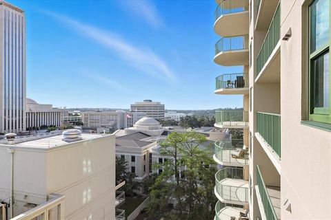 Tiny photo for 300 S DUVAL Street #1108, Tallahassee, FL 32301 (MLS # 393916)