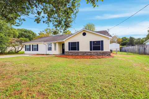 1249 Sedgefield Road Tallahassee FL 32317