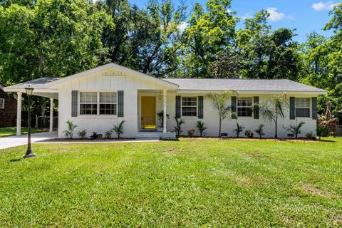 2101 Scenic Road, Tallahassee, FL 32303 - MLS#: 386007