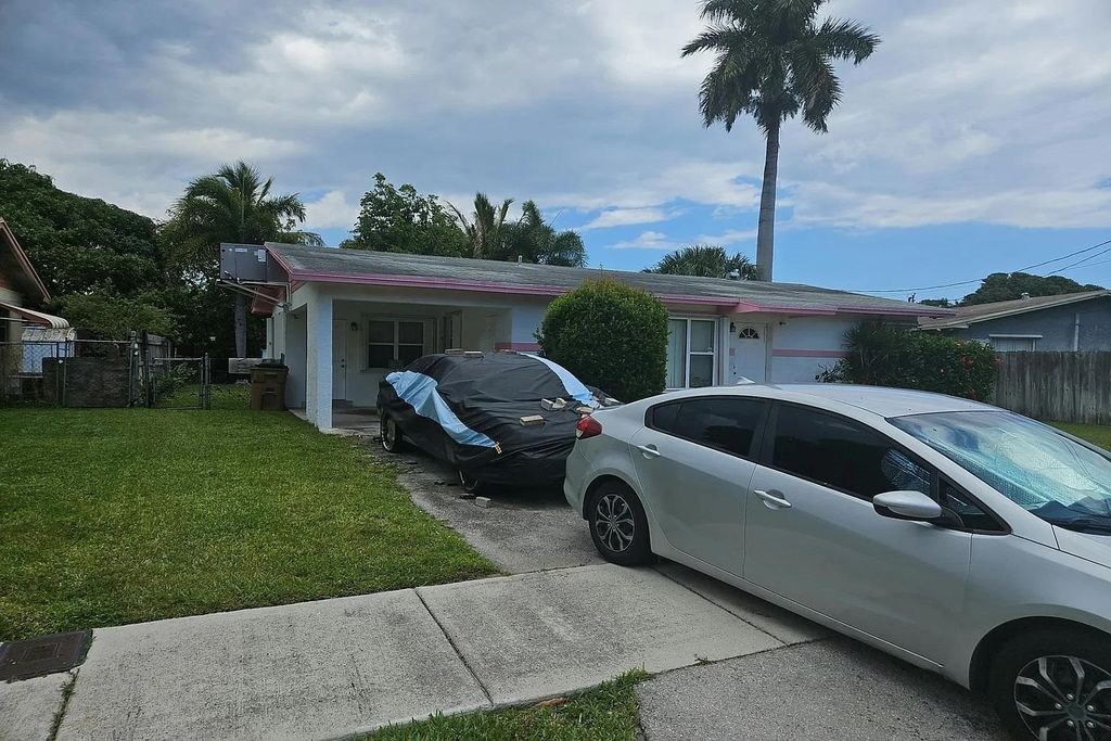 Photo of 681 NE 43rd Street, Other Florida, FL 33064 (MLS # 399968)