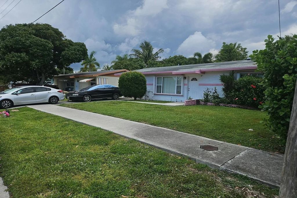 Photo of 681 NE 43rd Street, Other Florida, FL 33064 (MLS # 399968)