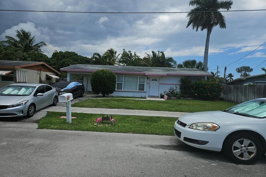 Photo of 681 NE 43rd Street, Other Florida, FL 33064 (MLS # 399968)