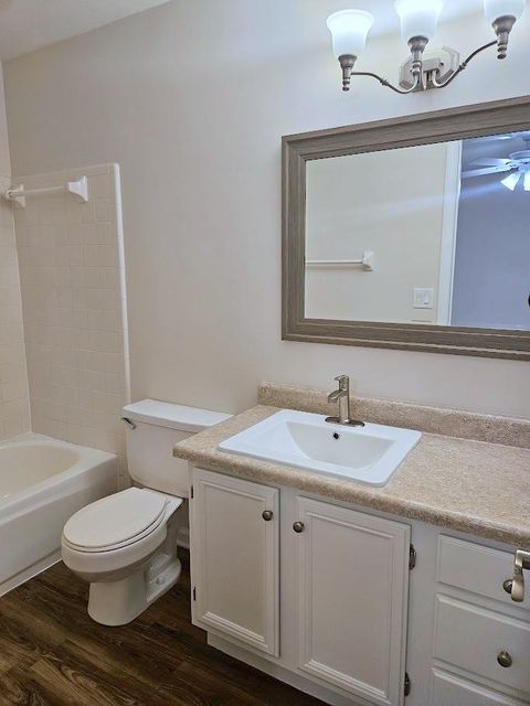 Tiny photo for 431 RICHVIEW PARK CIR East #bsouth, Tallahassee, FL 32301 (MLS # 400353)
