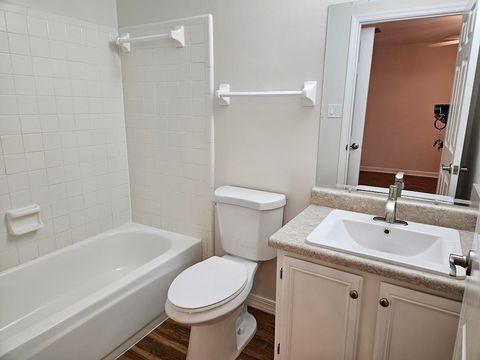 Tiny photo for 431 RICHVIEW PARK CIR East #bsouth, Tallahassee, FL 32301 (MLS # 400353)