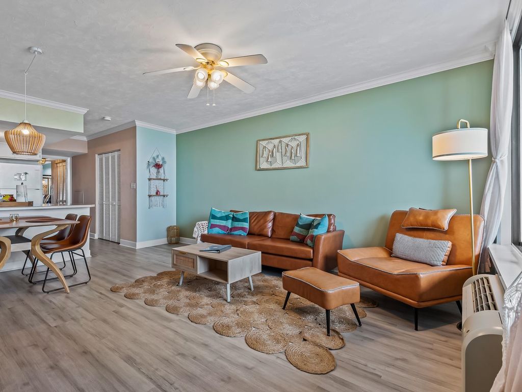 Photo of 19 Mashes Sands Road #F-12, Panacea, FL 32346 (MLS # 399715)