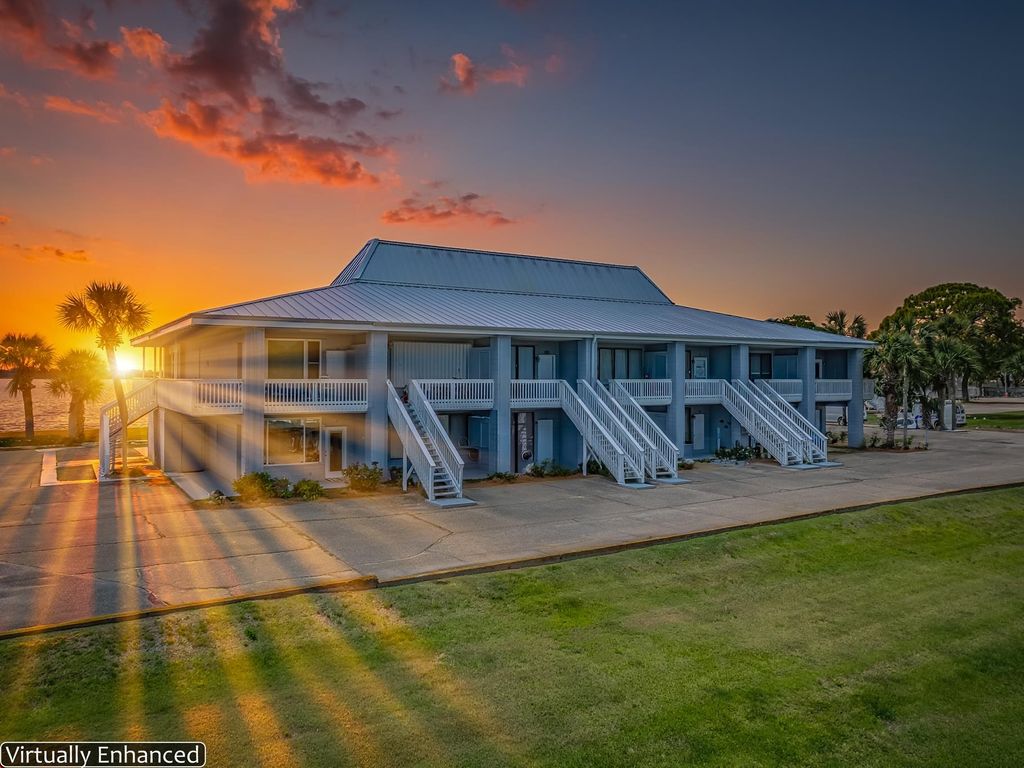 Photo of 19 Mashes Sands Road #F-12, Panacea, FL 32346 (MLS # 399715)
