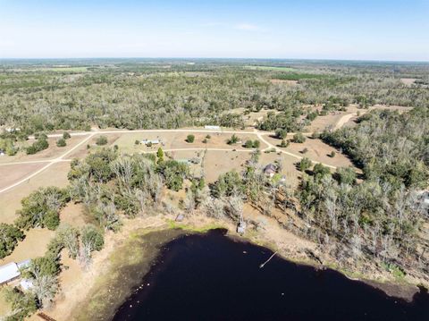 Tiny photo for Vacant NW Live Oak Circle, Jennings, FL 32053 (MLS # 396791)