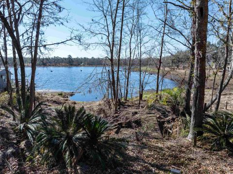 Tiny photo for Vacant NW Live Oak Circle, Jennings, FL 32053 (MLS # 396791)