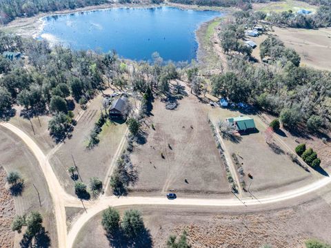 Tiny photo for Vacant NW Live Oak Circle, Jennings, FL 32053 (MLS # 396791)