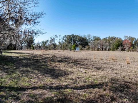 Tiny photo for Vacant NW Live Oak Circle, Jennings, FL 32053 (MLS # 396791)