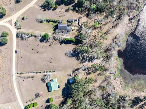 Tiny photo for Vacant NW Live Oak Circle, Jennings, FL 32053 (MLS # 396791)