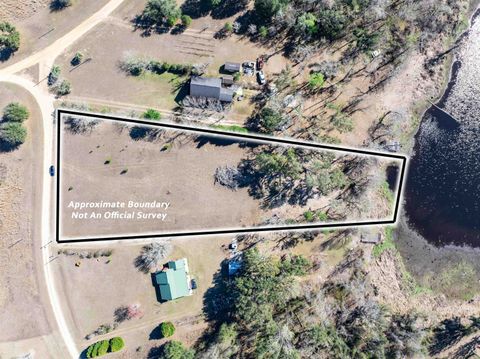 Tiny photo for Vacant NW Live Oak Circle, Jennings, FL 32053 (MLS # 396791)