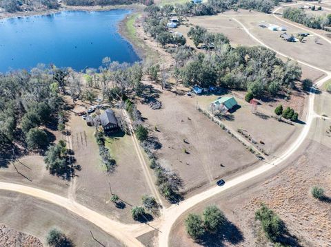 Tiny photo for Vacant NW Live Oak Circle, Jennings, FL 32053 (MLS # 396791)