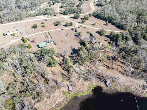 Tiny photo for Vacant NW Live Oak Circle, Jennings, FL 32053 (MLS # 396791)