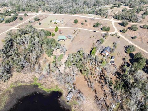 Tiny photo for Vacant NW Live Oak Circle, Jennings, FL 32053 (MLS # 396791)