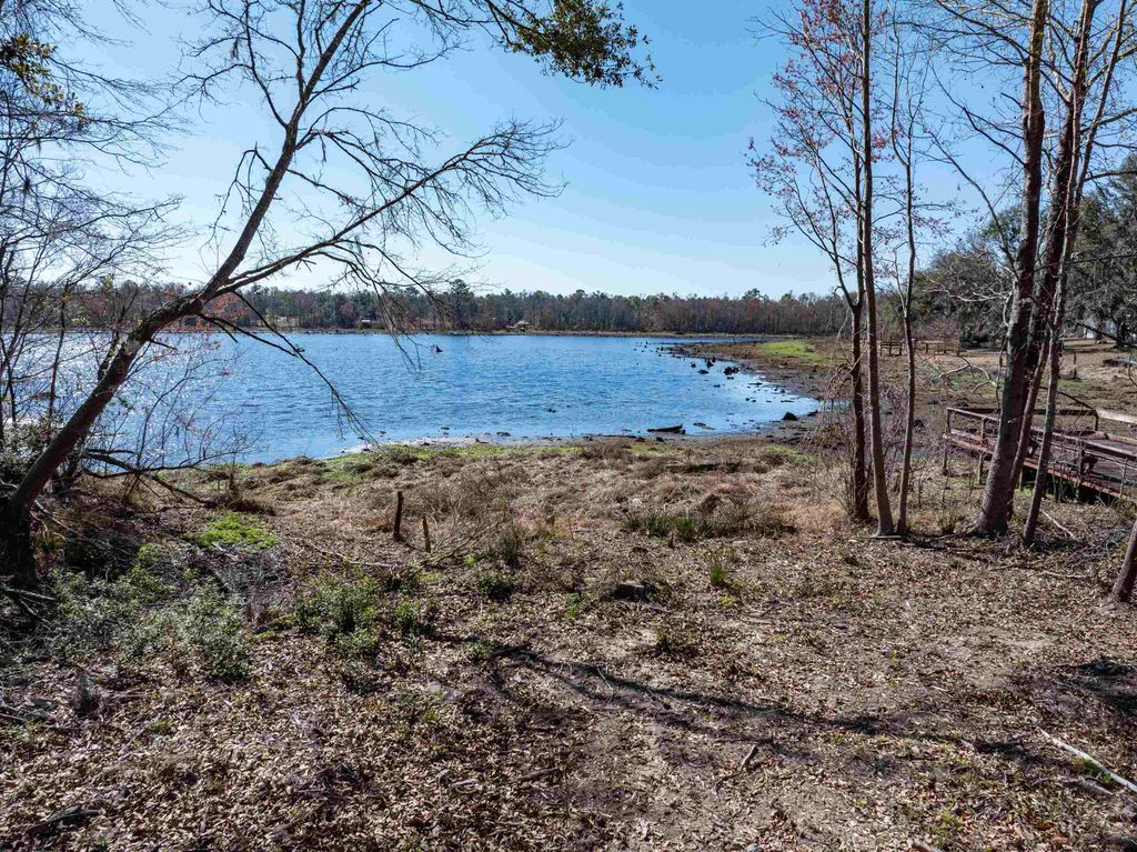 Photo of Vacant NW Live Oak Circle, Jennings, FL 32053 (MLS # 396791)