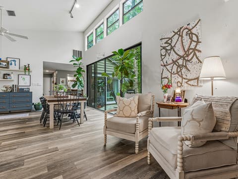 Tiny photo for 3335 Micanopy Trail, Tallahassee, FL 32312 (MLS # 400526)