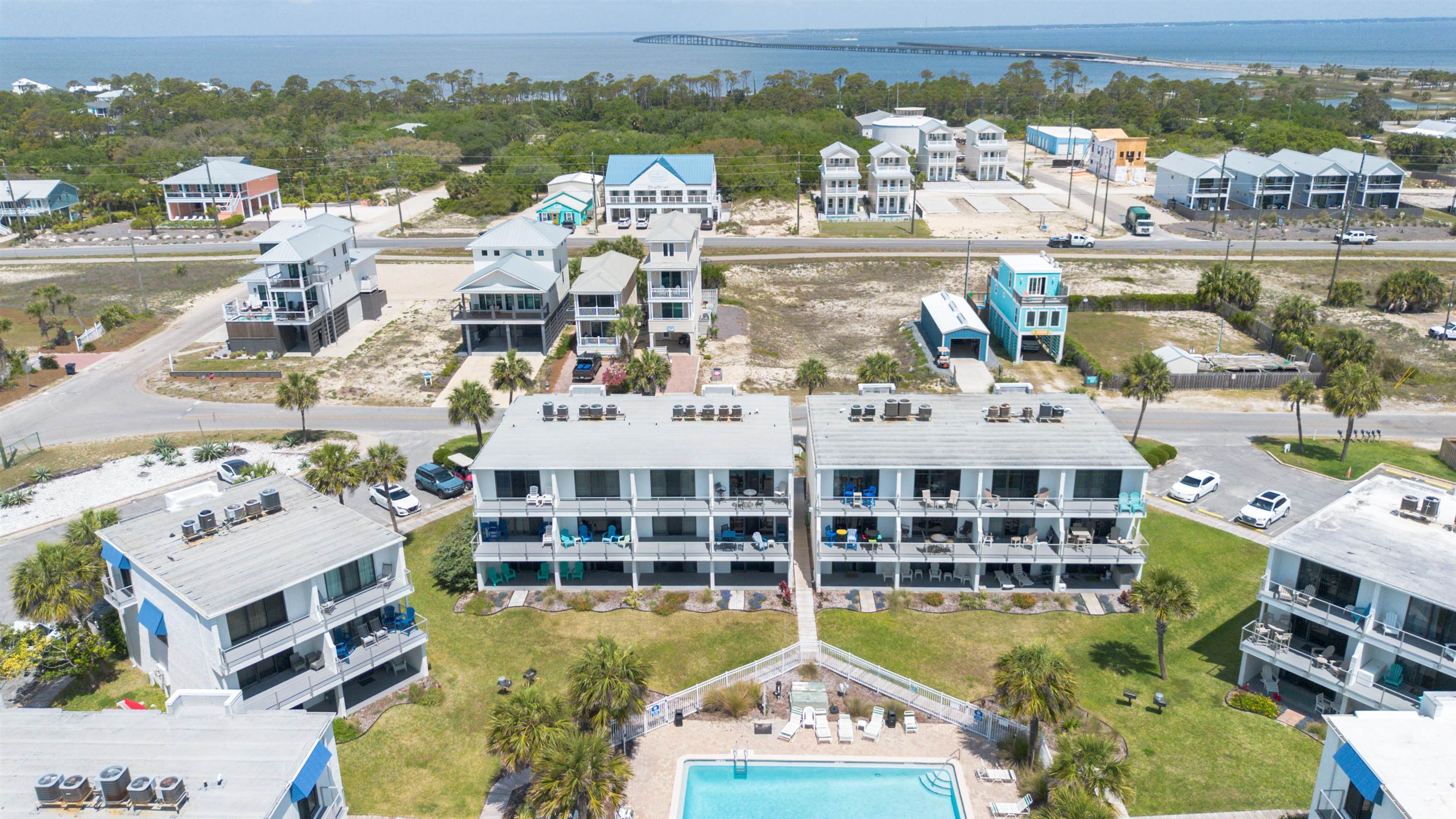 240 W Gorrie Drive E-4