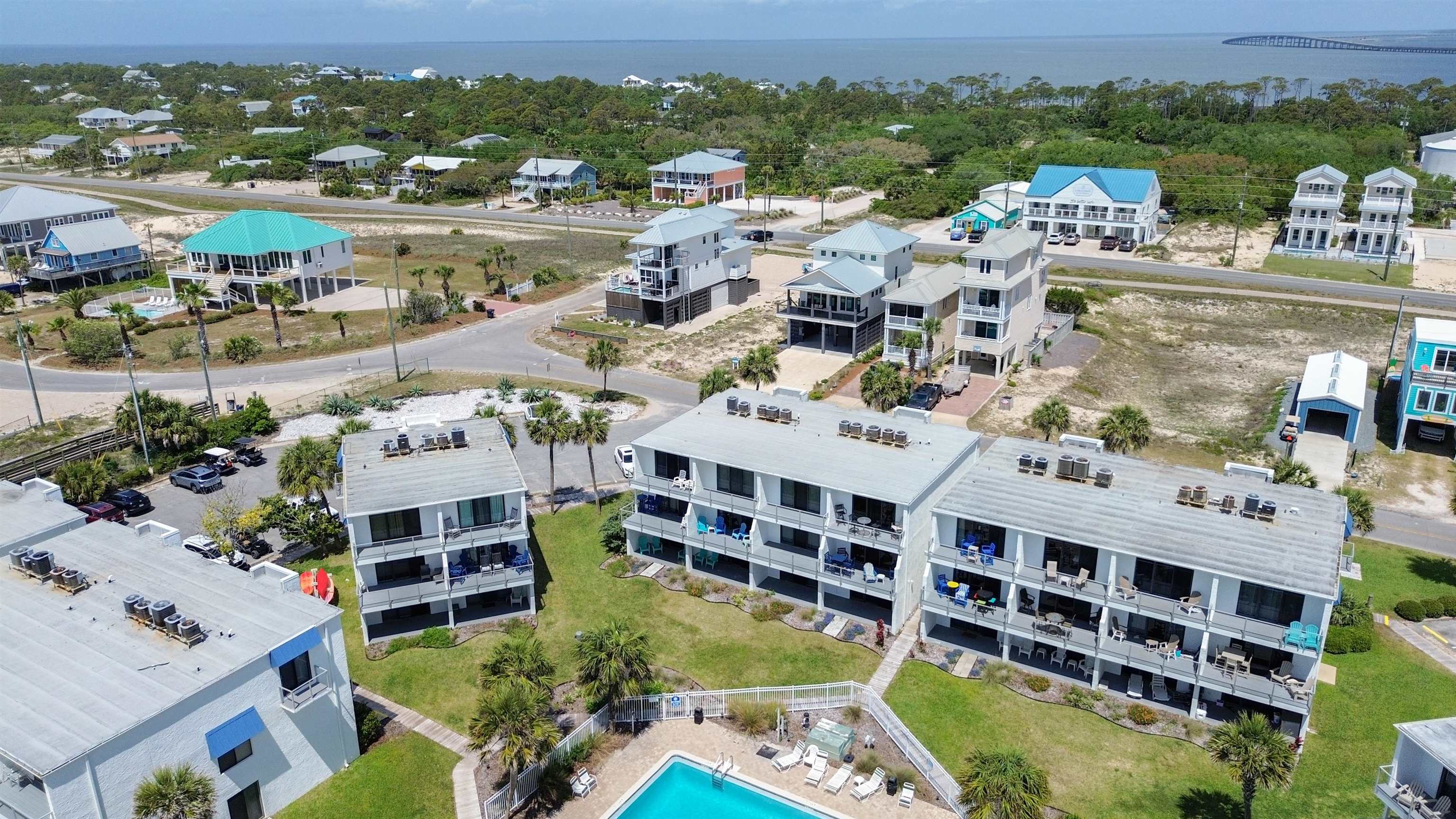 240 W Gorrie Drive E-4