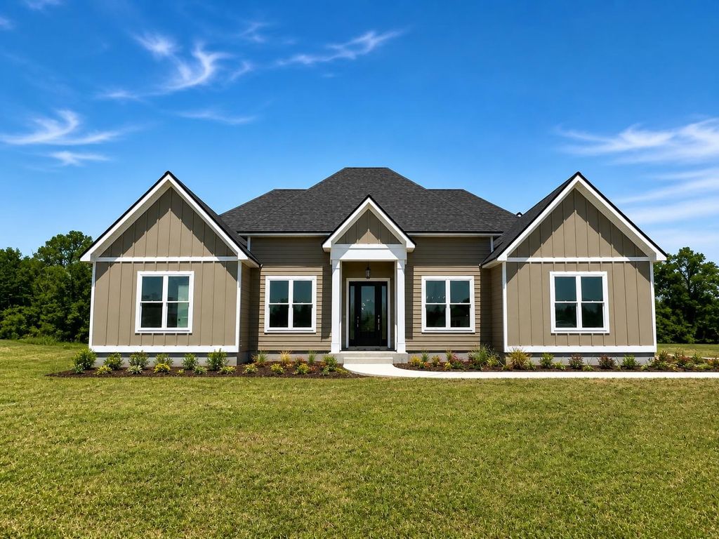 Photo of 60 Golden Loop, Crawfordville, FL 32327 (MLS # 399601)