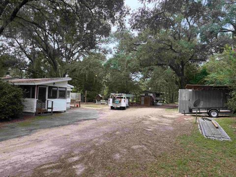 Tiny photo for 6010 La France Road #-, Tallahassee, FL 32305 (MLS # 402802)