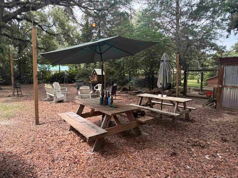 Tiny photo for 6010 La France Road #-, Tallahassee, FL 32305 (MLS # 402802)