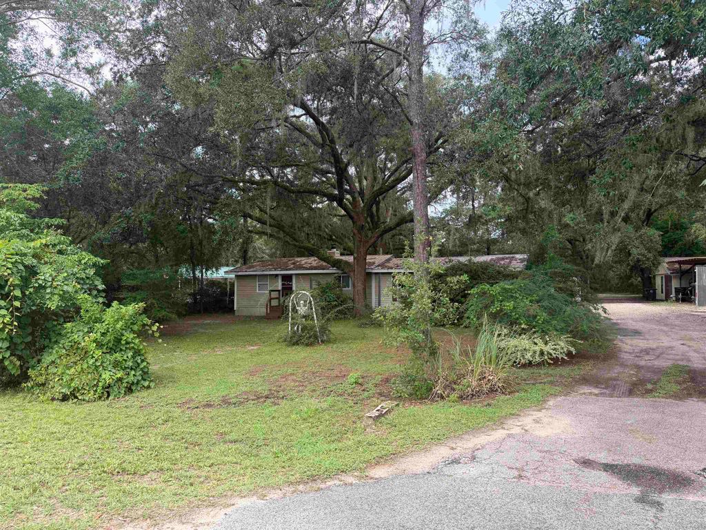 Photo of 6010 La France Road #-, Tallahassee, FL 32305 (MLS # 402802)