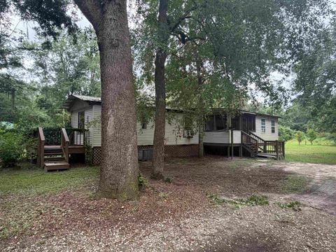 Tiny photo for 6010 La France Road #-, Tallahassee, FL 32305 (MLS # 402802)