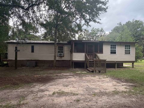 Tiny photo for 6010 La France Road #-, Tallahassee, FL 32305 (MLS # 402802)