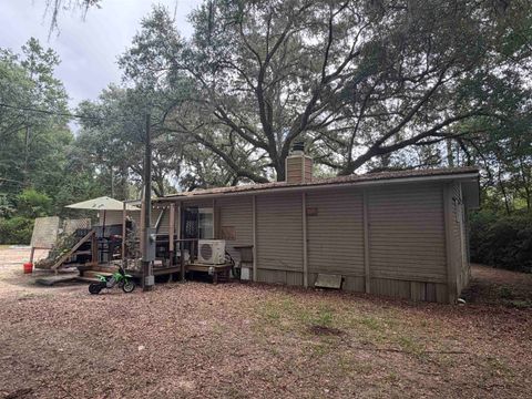 Tiny photo for 6010 La France Road #-, Tallahassee, FL 32305 (MLS # 402802)