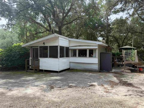 Tiny photo for 6010 La France Road #-, Tallahassee, FL 32305 (MLS # 402802)