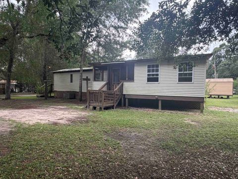 Tiny photo for 6010 La France Road #-, Tallahassee, FL 32305 (MLS # 402802)