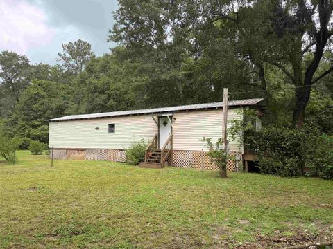 Tiny photo for 6010 La France Road #-, Tallahassee, FL 32305 (MLS # 402802)
