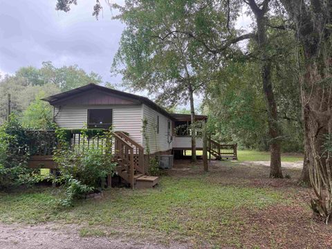 Tiny photo for 6010 La France Road #-, Tallahassee, FL 32305 (MLS # 402802)