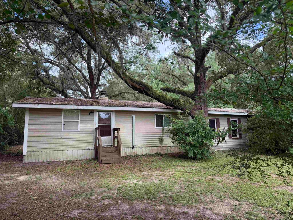 Photo of 6010 La France Road #-, Tallahassee, FL 32305 (MLS # 402802)