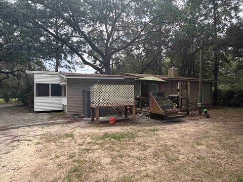 Tiny photo for 6010 La France Road #-, Tallahassee, FL 32305 (MLS # 402802)