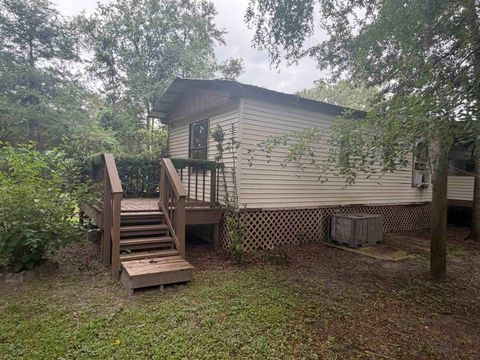 Tiny photo for 6010 La France Road #-, Tallahassee, FL 32305 (MLS # 402802)